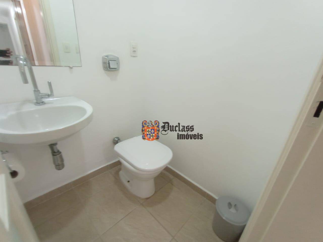 Apartamento à venda com 3 quartos, 168m² - Foto 26