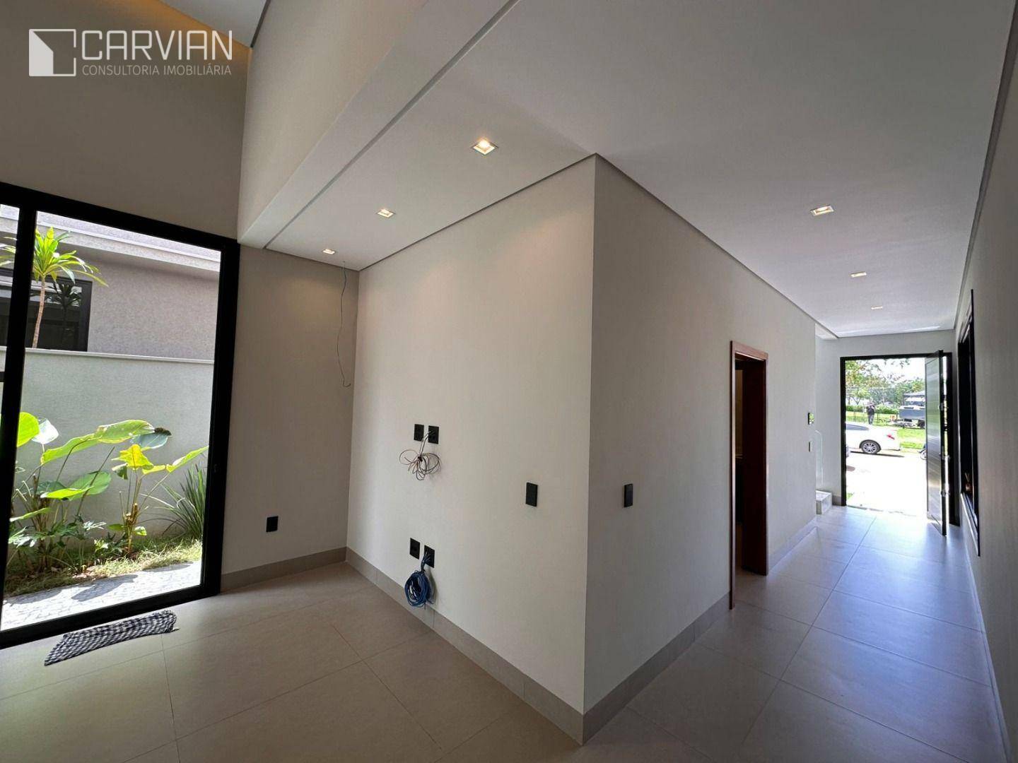 Casa de Condomínio à venda com 4 quartos, 261m² - Foto 3