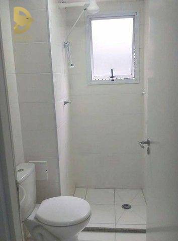 Apartamento à venda com 2 quartos, 38m² - Foto 8