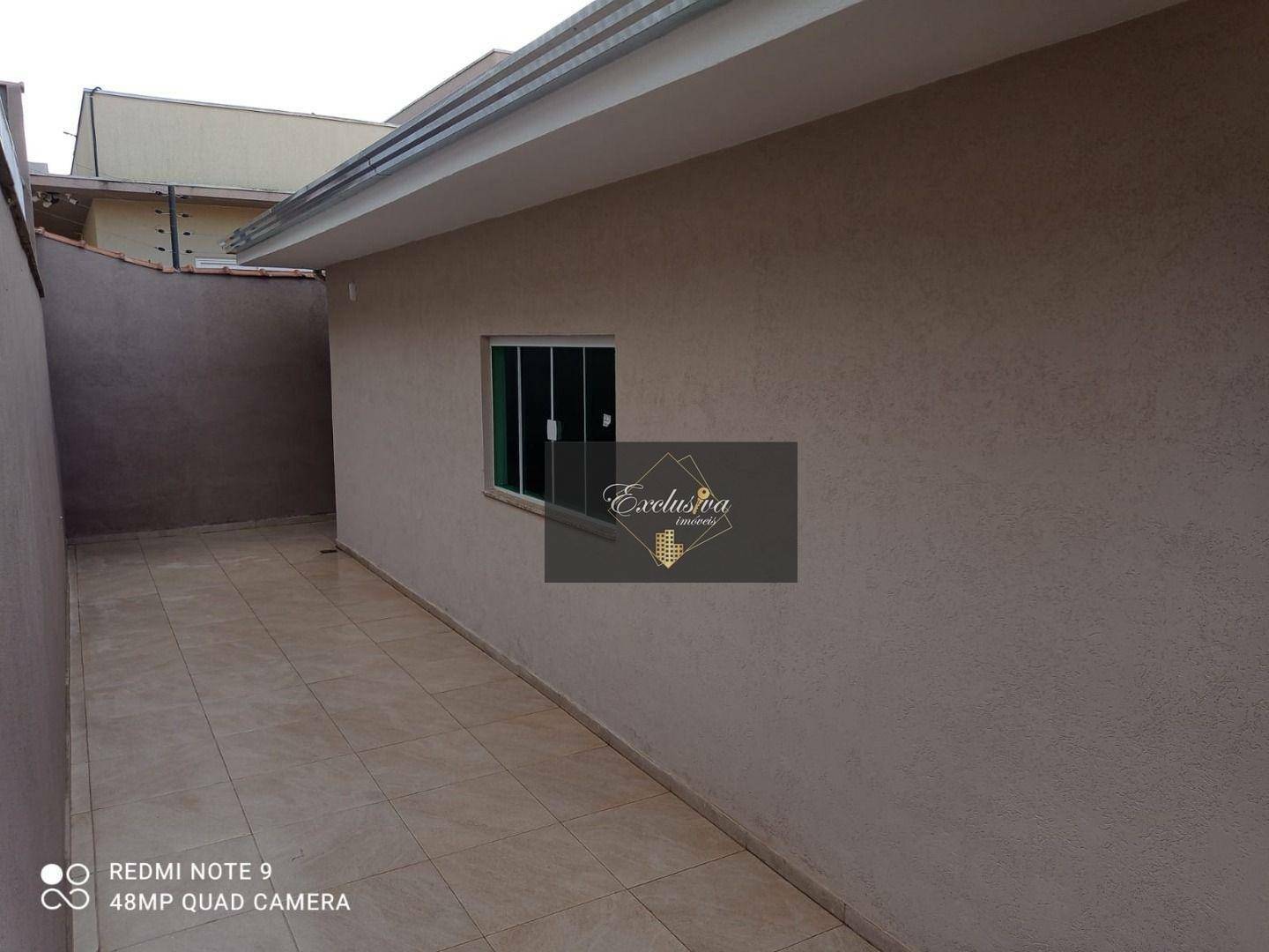 Casa à venda com 3 quartos, 180m² - Foto 11