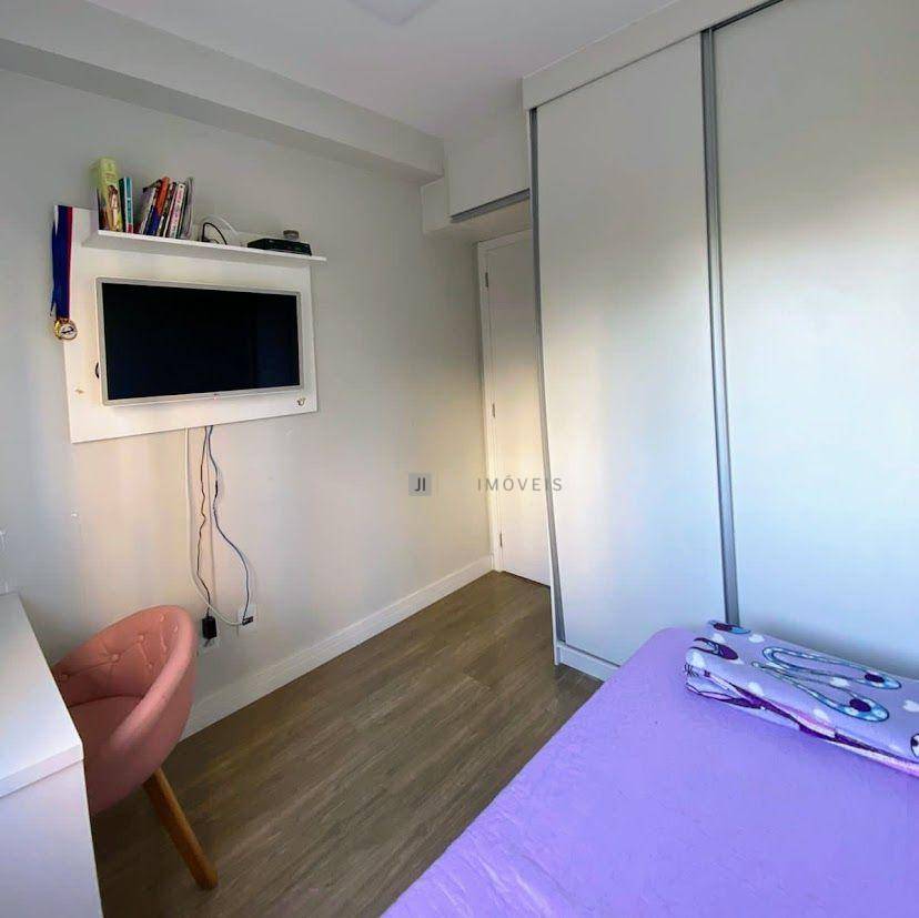 Apartamento à venda com 2 quartos, 48m² - Foto 9