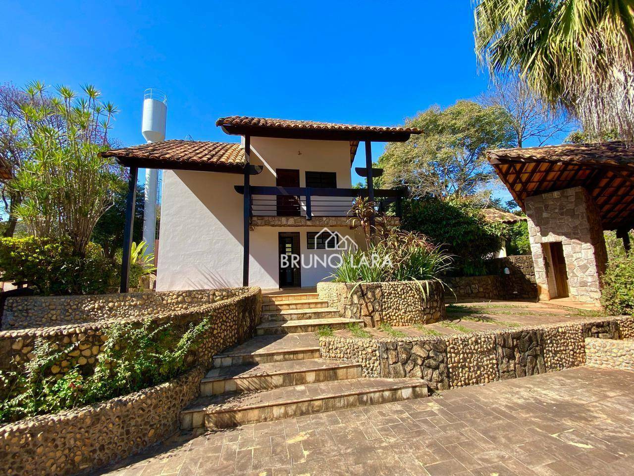 Casa de Condomínio à venda com 4 quartos, 636m² - Foto 12