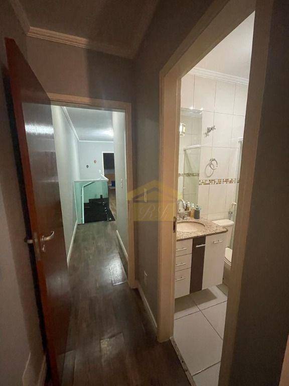 Sobrado à venda com 3 quartos, 133m² - Foto 19