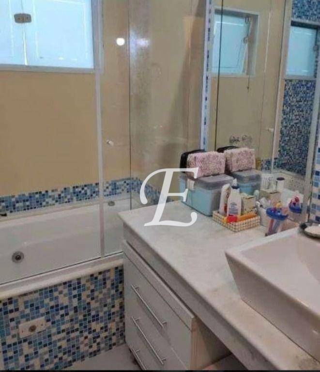 Sobrado à venda com 4 quartos, 145m² - Foto 17