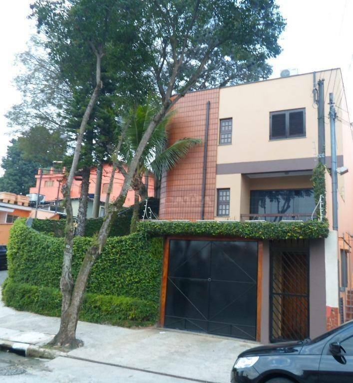 Sobrado à venda e aluguel com 3 quartos, 278m² - Foto 42