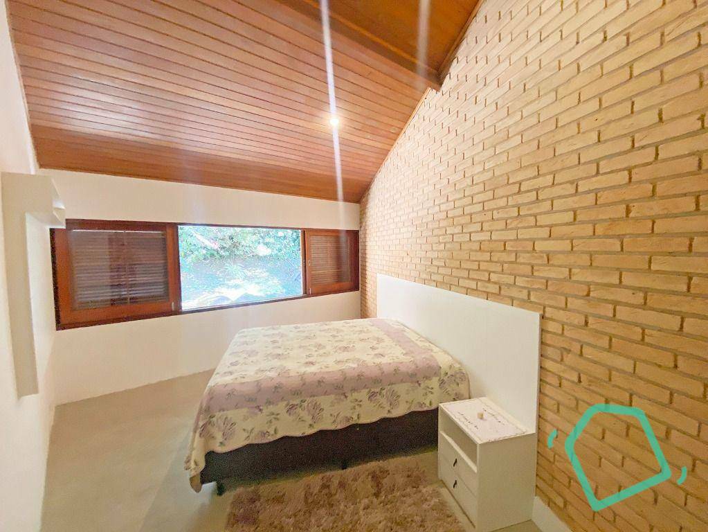 Casa de Condomínio à venda com 4 quartos, 368m² - Foto 14