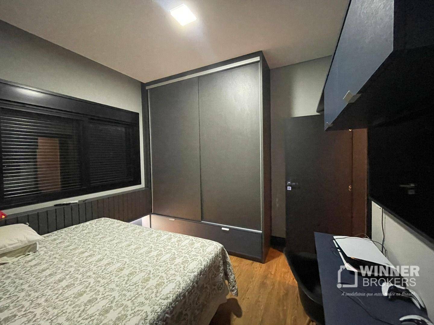 Casa de Condomínio à venda com 3 quartos, 325m² - Foto 25