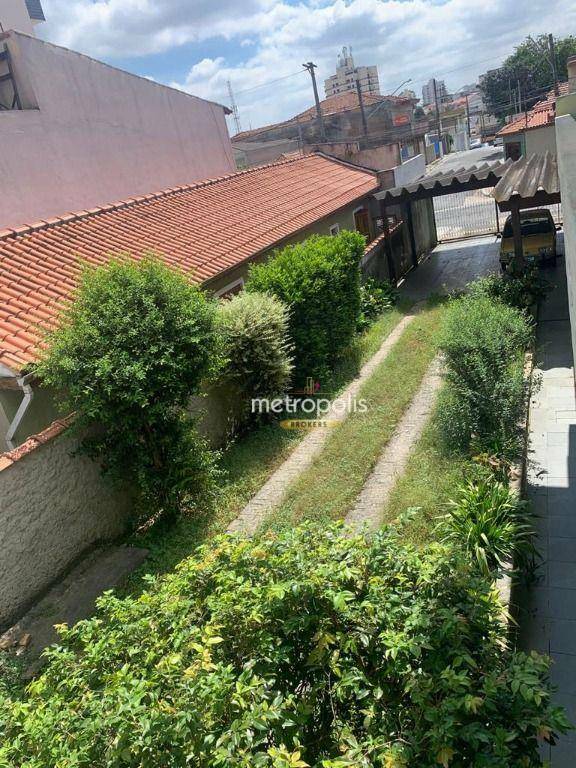 Sobrado à venda com 6 quartos, 290m² - Foto 25