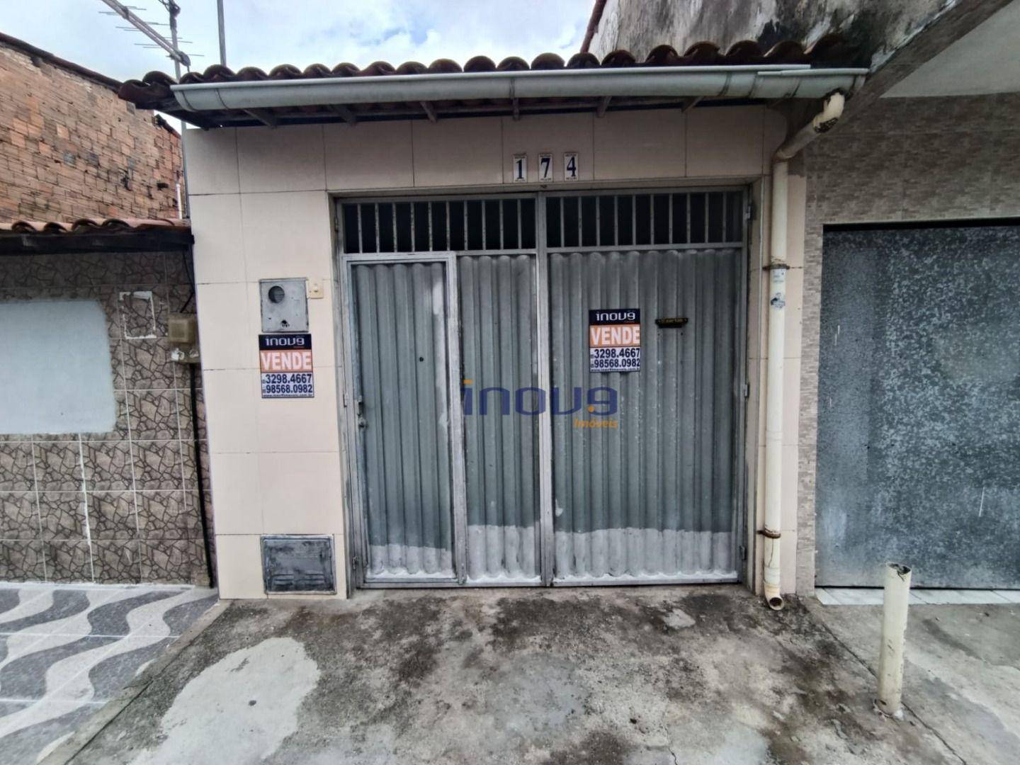 Casa, 2 quartos, 91 m² - Foto 1