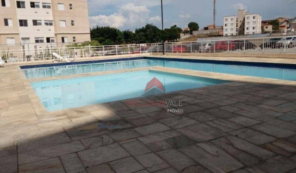 Apartamento à venda com 2 quartos, 48m² - Foto 1