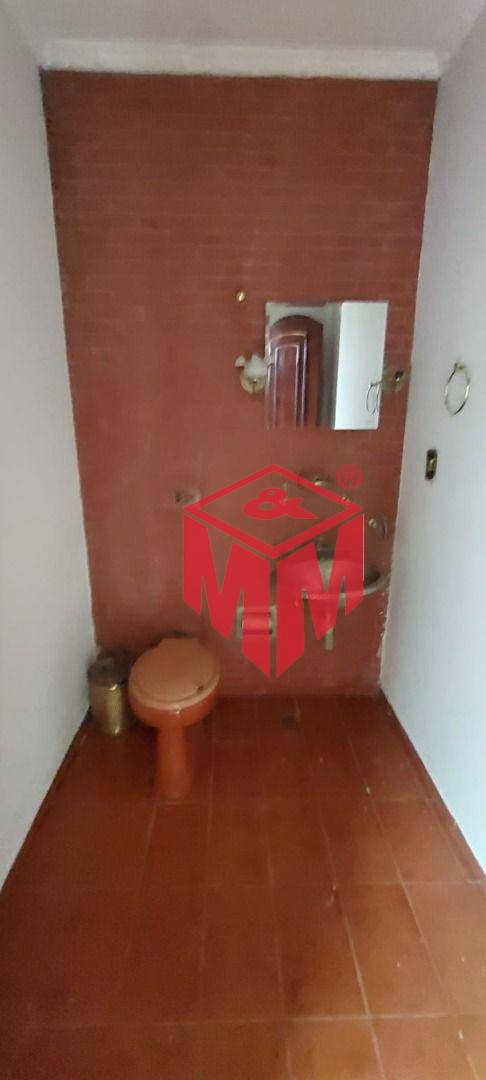 Sobrado à venda e aluguel com 3 quartos, 540m² - Foto 14