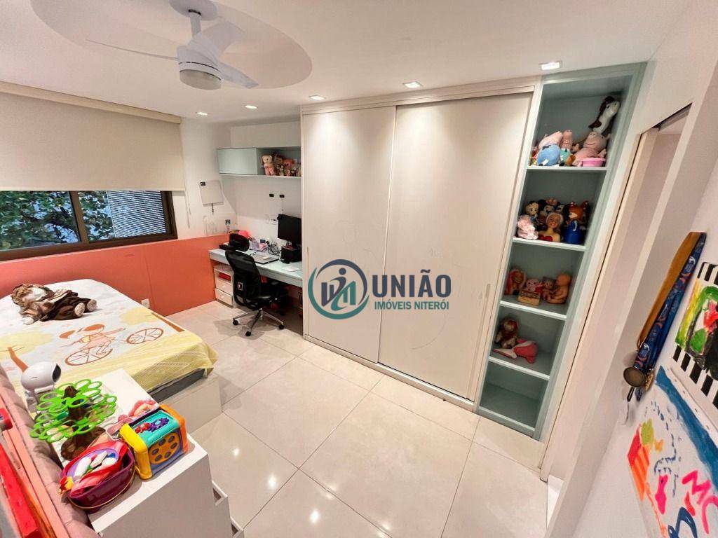 Apartamento à venda com 4 quartos, 137m² - Foto 38