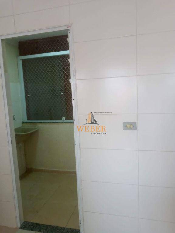 Apartamento à venda com 2 quartos, 50m² - Foto 26