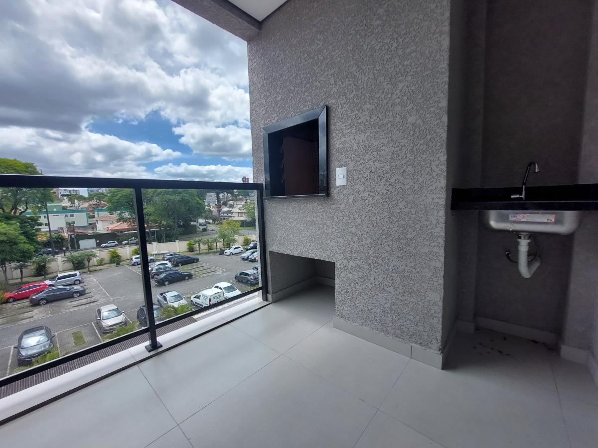 Apartamento à venda com 3 quartos, 90m² - Foto 8