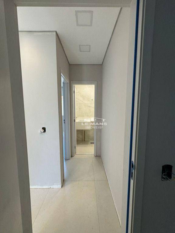Casa de Condomínio à venda com 2 quartos, 62m² - Foto 5