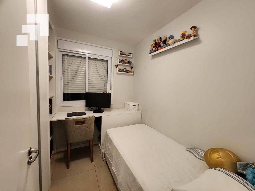 Apartamento à venda com 2 quartos, 56m² - Foto 9