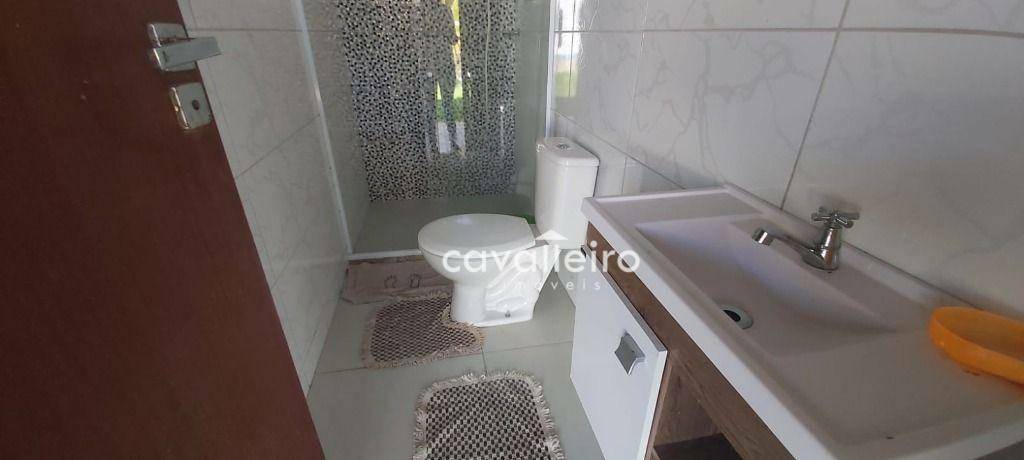 Casa de Condomínio à venda com 3 quartos, 120m² - Foto 18