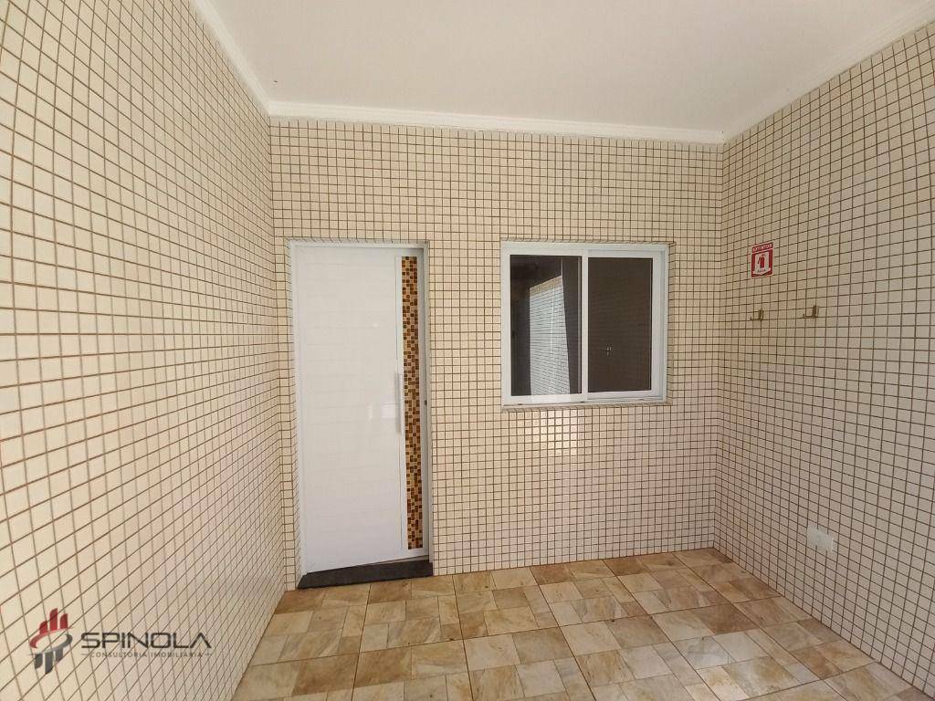 Sobrado à venda com 2 quartos, 53m² - Foto 5