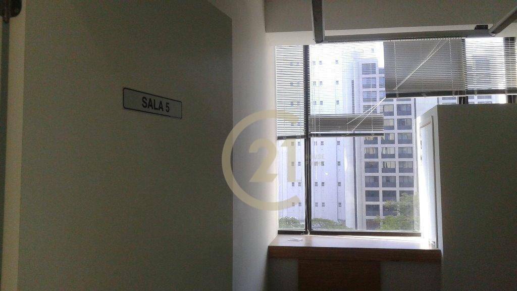 Conjunto Comercial-Sala à venda e aluguel, 374m² - Foto 15