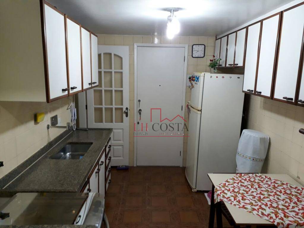 Apartamento à venda com 2 quartos, 88m² - Foto 15