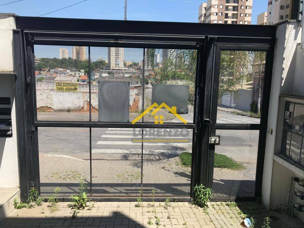 Apartamento à venda com 2 quartos, 43m² - Foto 19