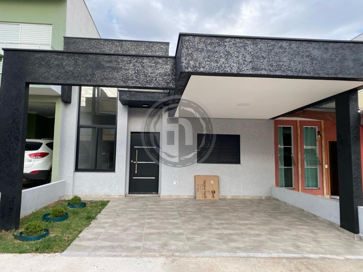 Casa de Condomínio à venda com 3 quartos, 124m² - Foto 16