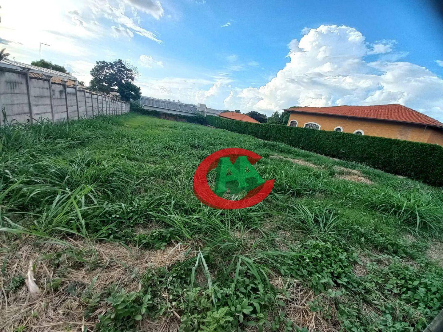 Loteamento e Condomínio à venda, 1000M2 - Foto 2