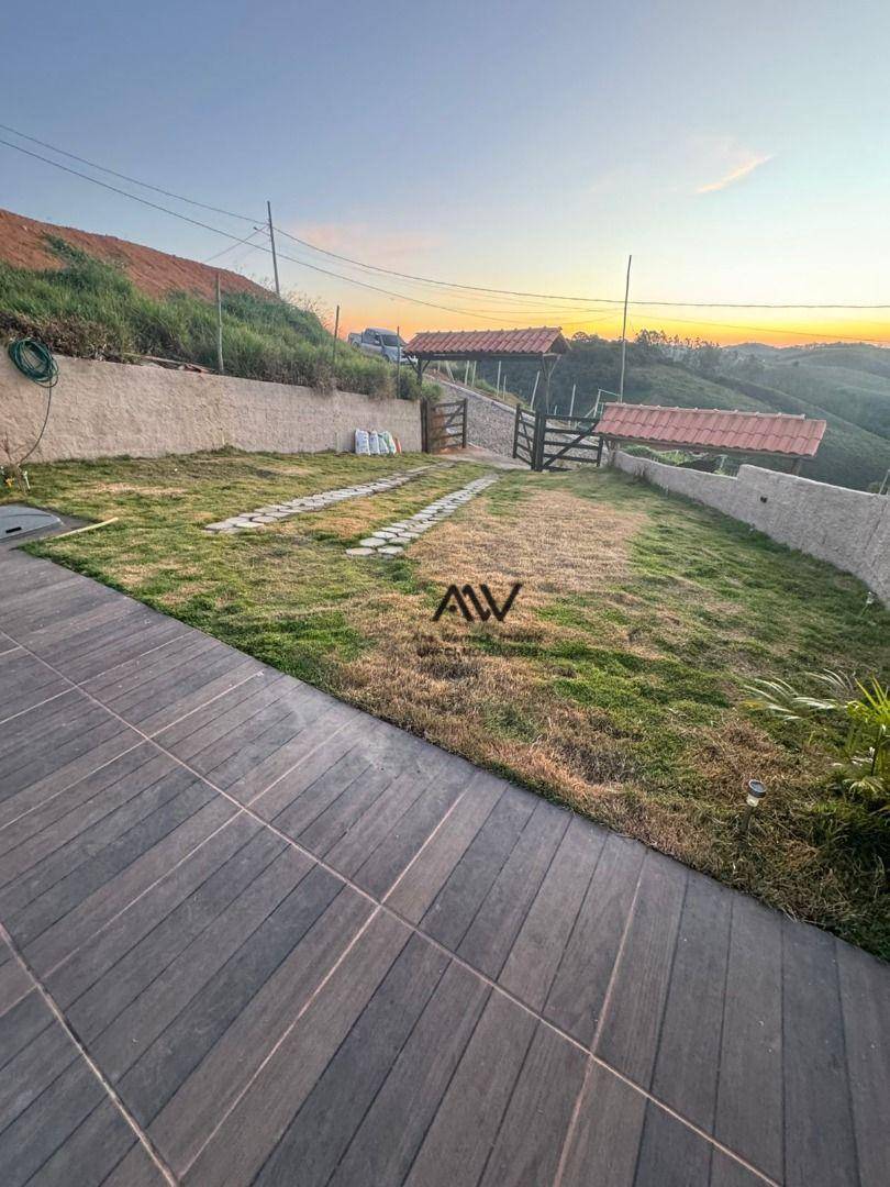 Chácara, 2 quartos, 350 m² - Foto 9