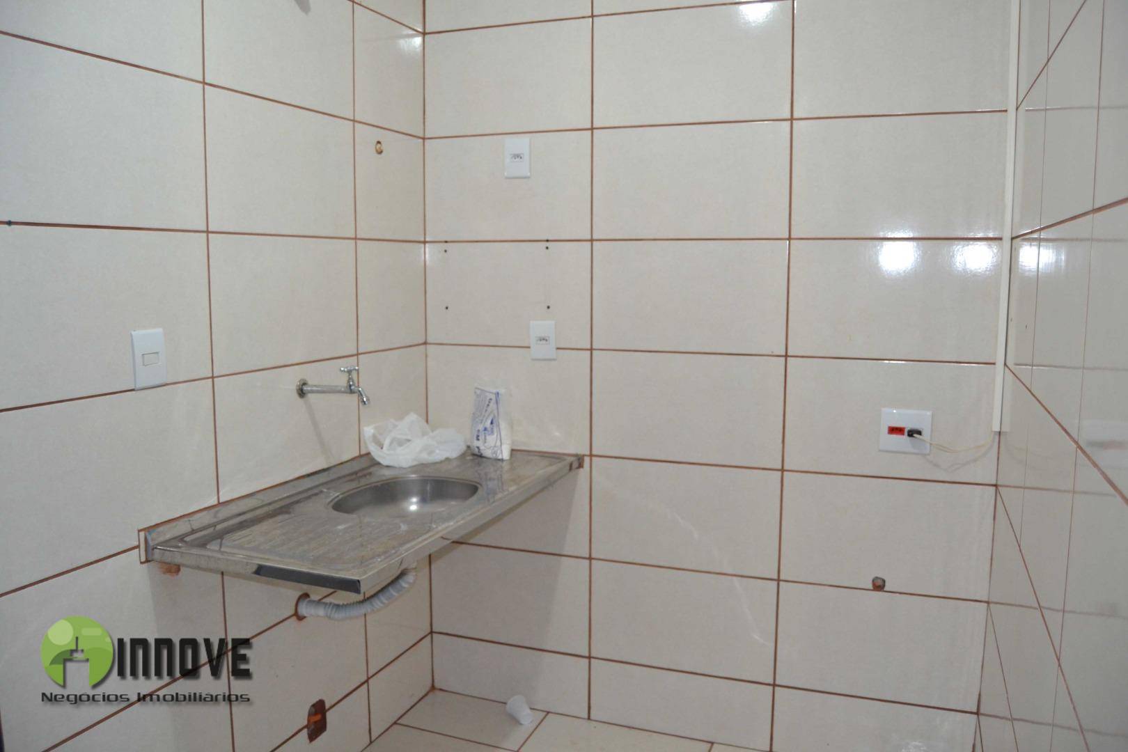 Loja-Salão, 210 m² - Foto 3