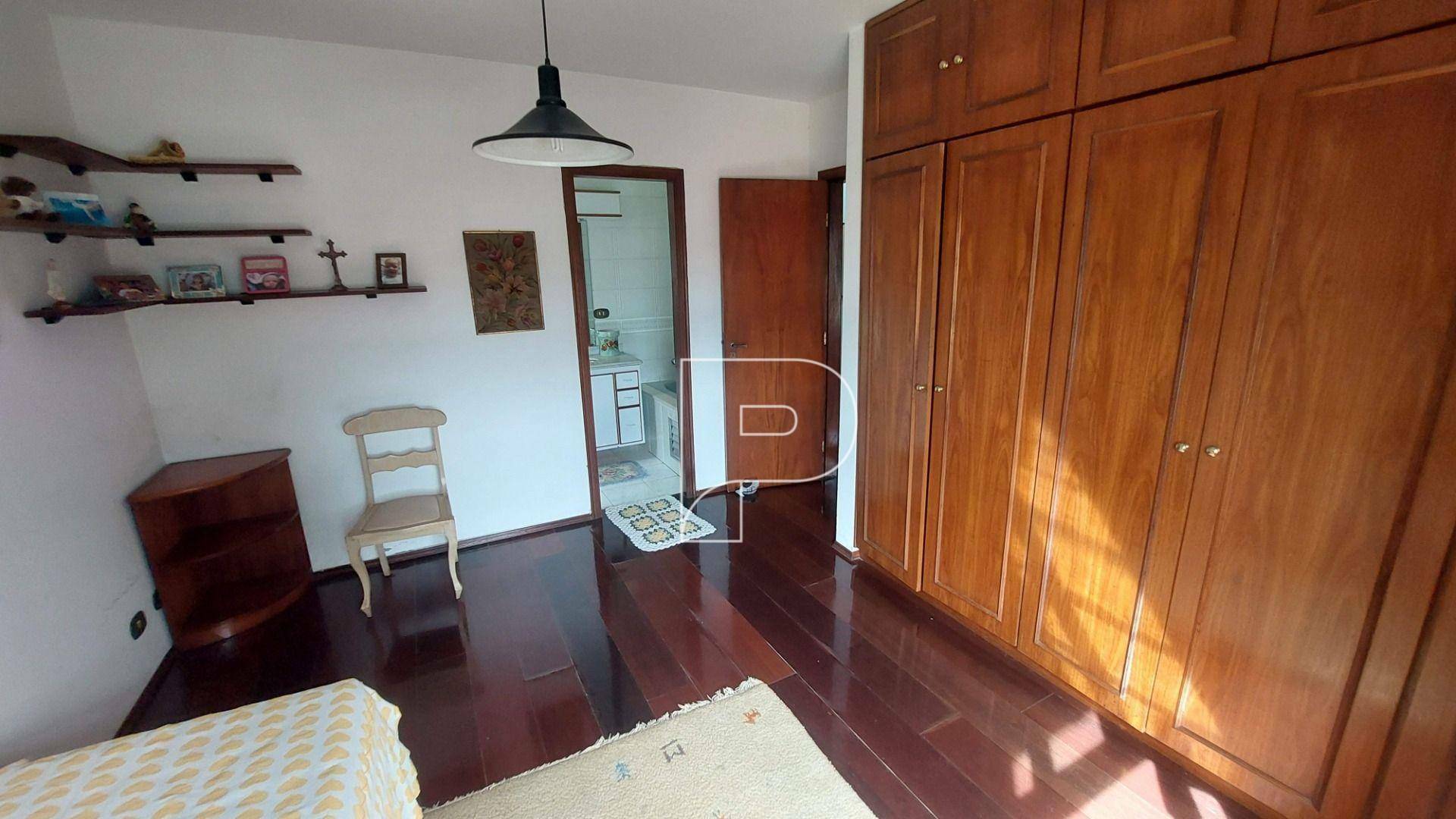 Casa de Condomínio à venda com 4 quartos, 286m² - Foto 40