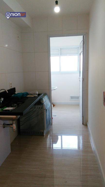 Apartamento à venda com 2 quartos, 62m² - Foto 8