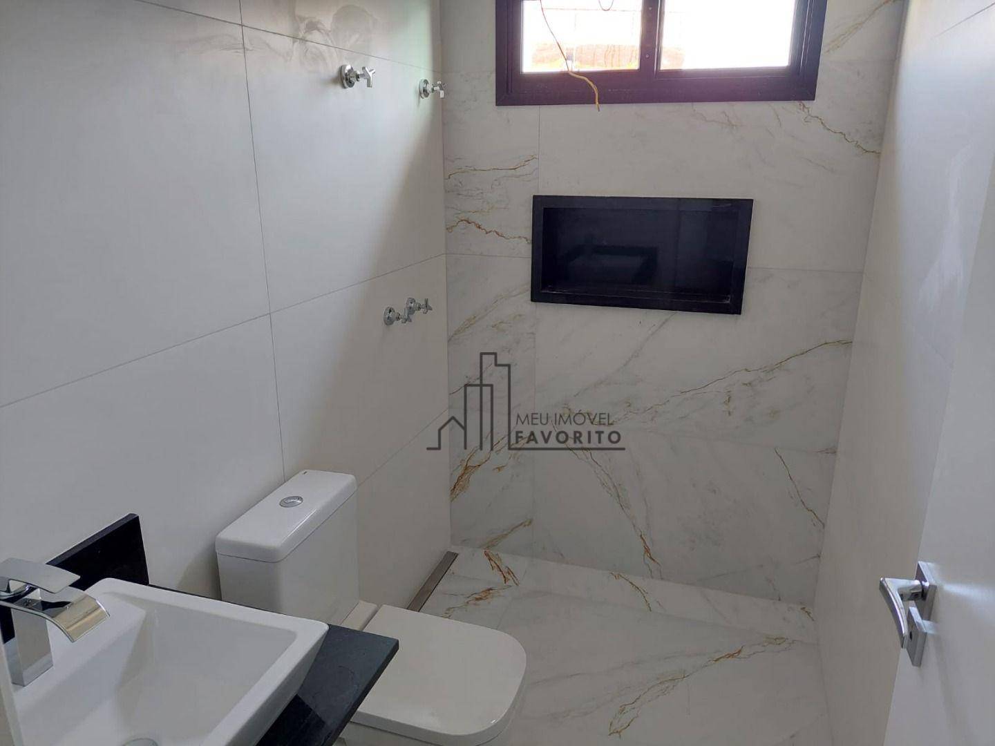 Casa à venda com 3 quartos, 145m² - Foto 10