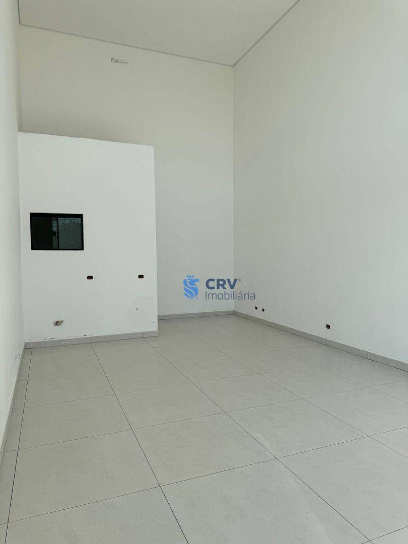 Conjunto Comercial-Sala para alugar, 65m² - Foto 3