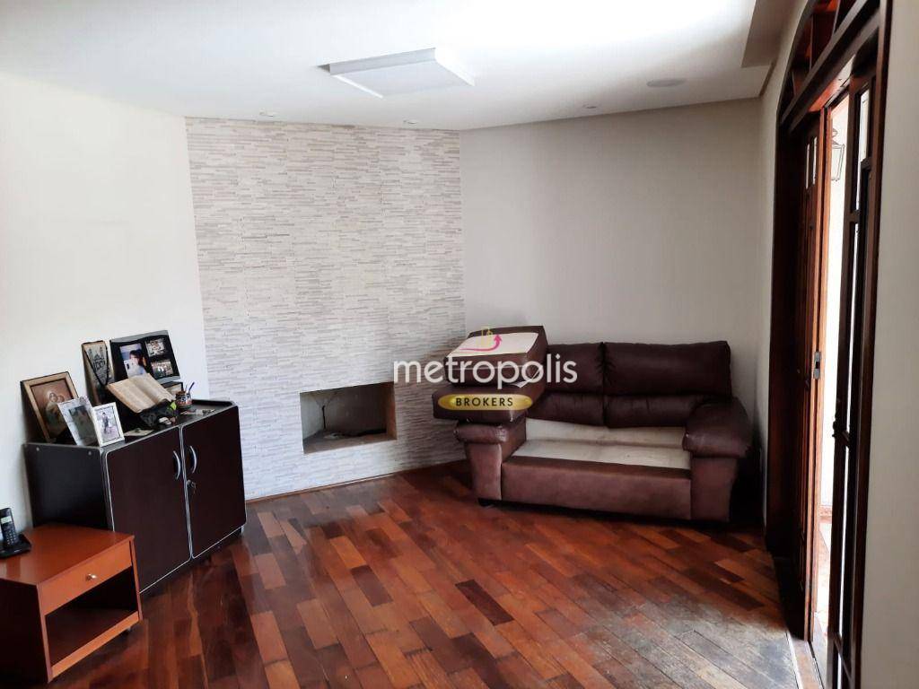 Sobrado à venda com 3 quartos, 330m² - Foto 6