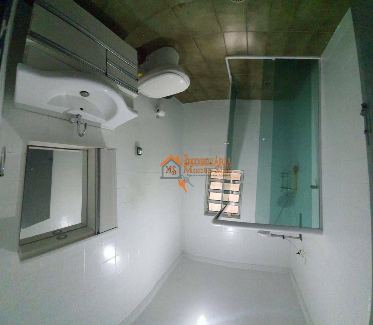 Casa à venda com 2 quartos, 125M2 - Foto 13