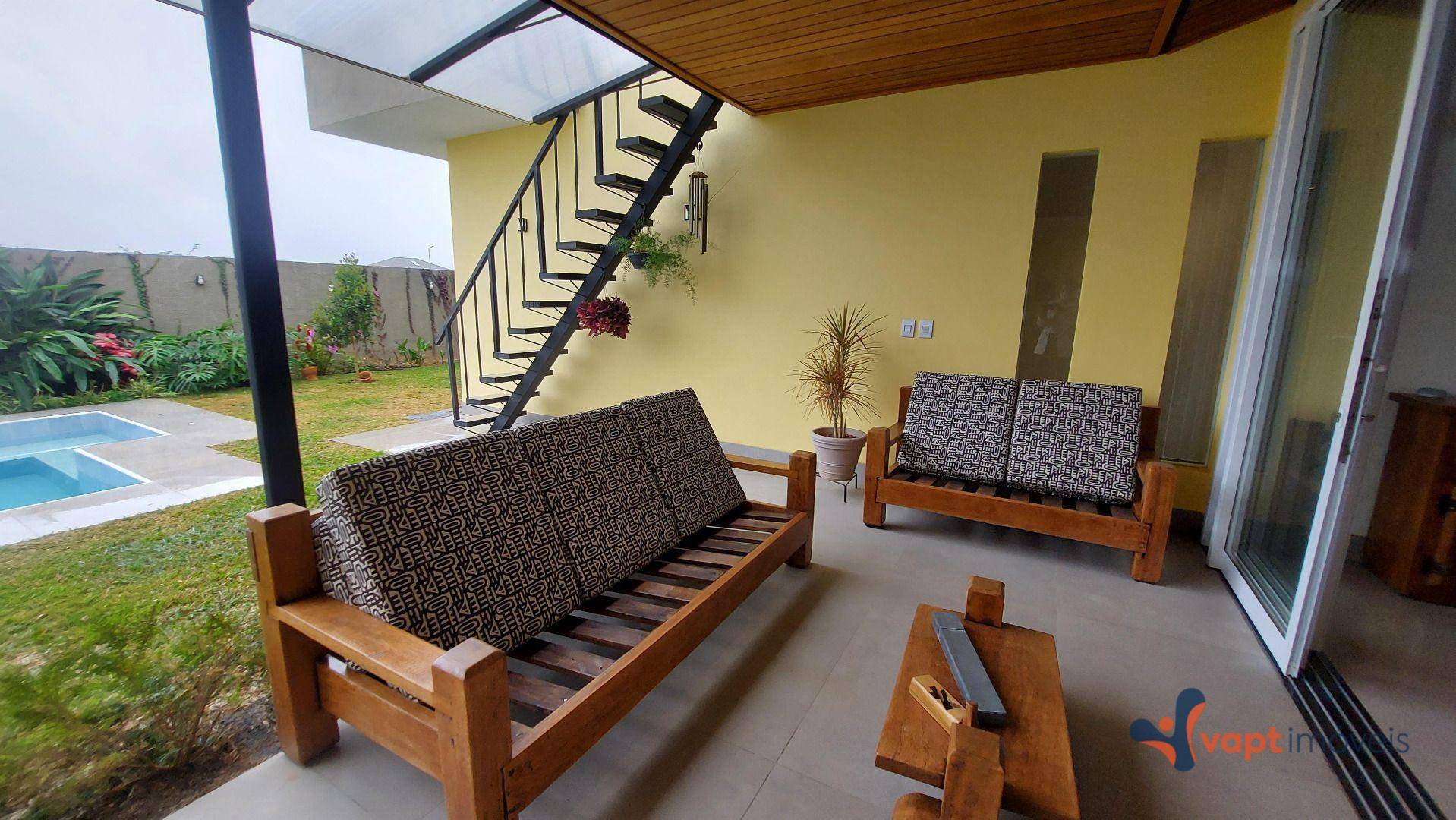 Casa de Condomínio, 4 quartos - Foto 35