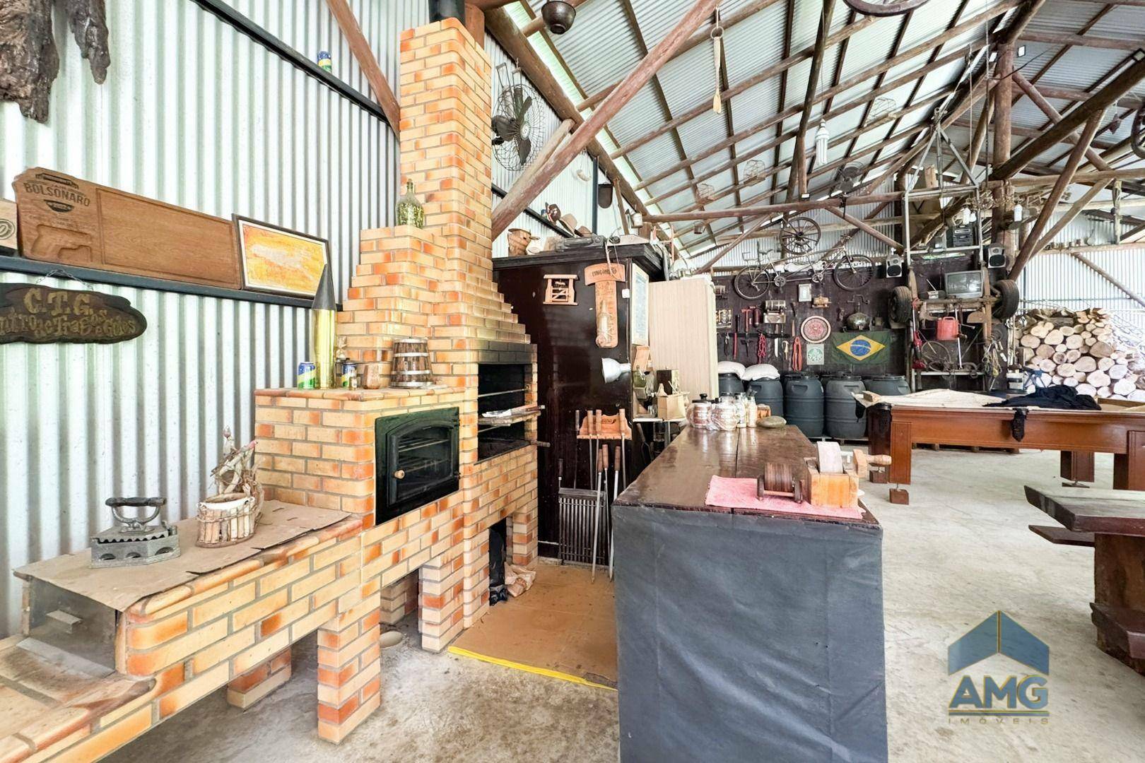 Sítio, 4 quartos, 2 hectares - Foto 17