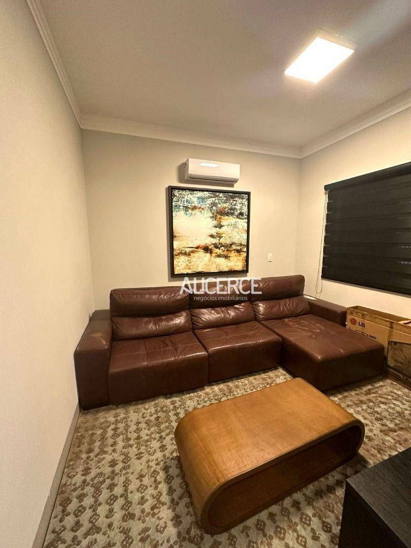 Casa de Condomínio à venda com 4 quartos, 240m² - Foto 16