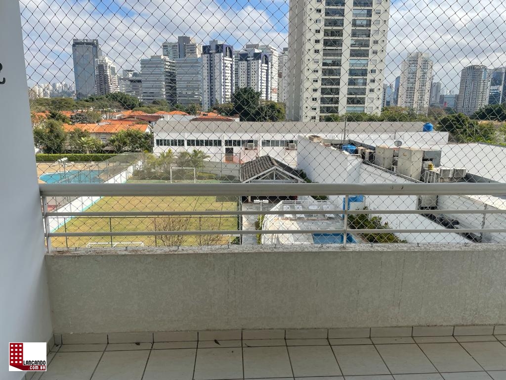 Apartamento à venda com 3 quartos, 79m² - Foto 4