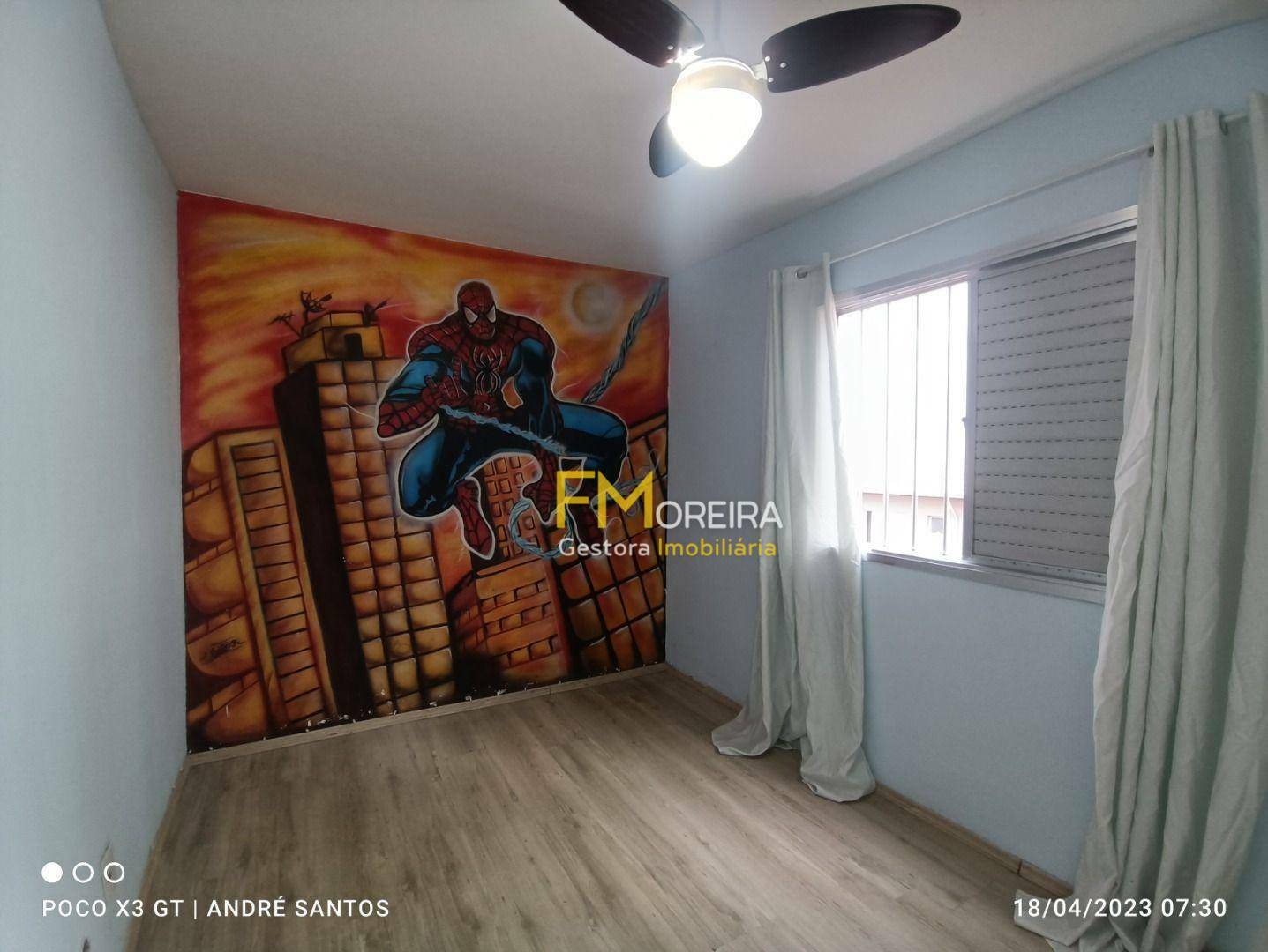 Apartamento à venda com 2 quartos, 58m² - Foto 1