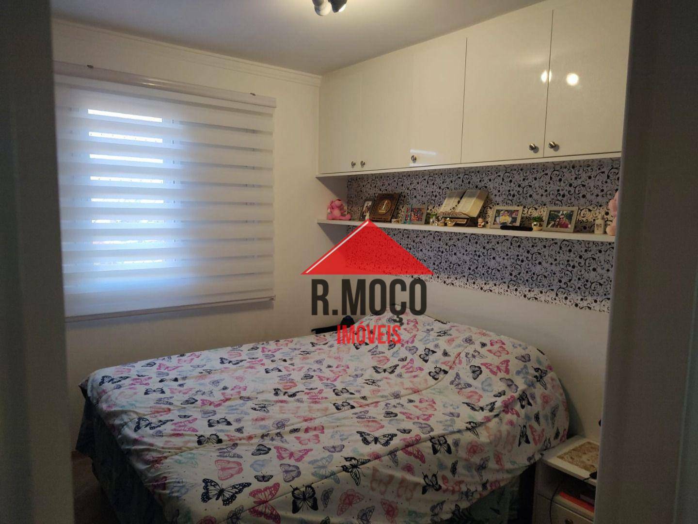 Apartamento à venda com 3 quartos, 64m² - Foto 15