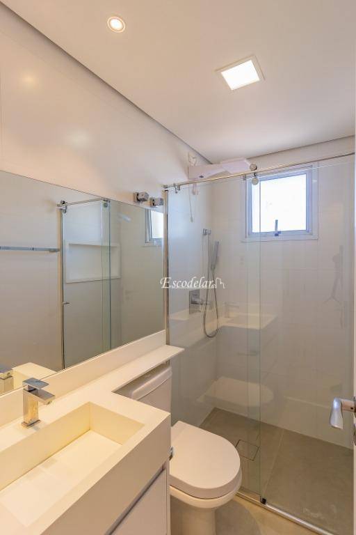 Apartamento à venda com 3 quartos, 129m² - Foto 19