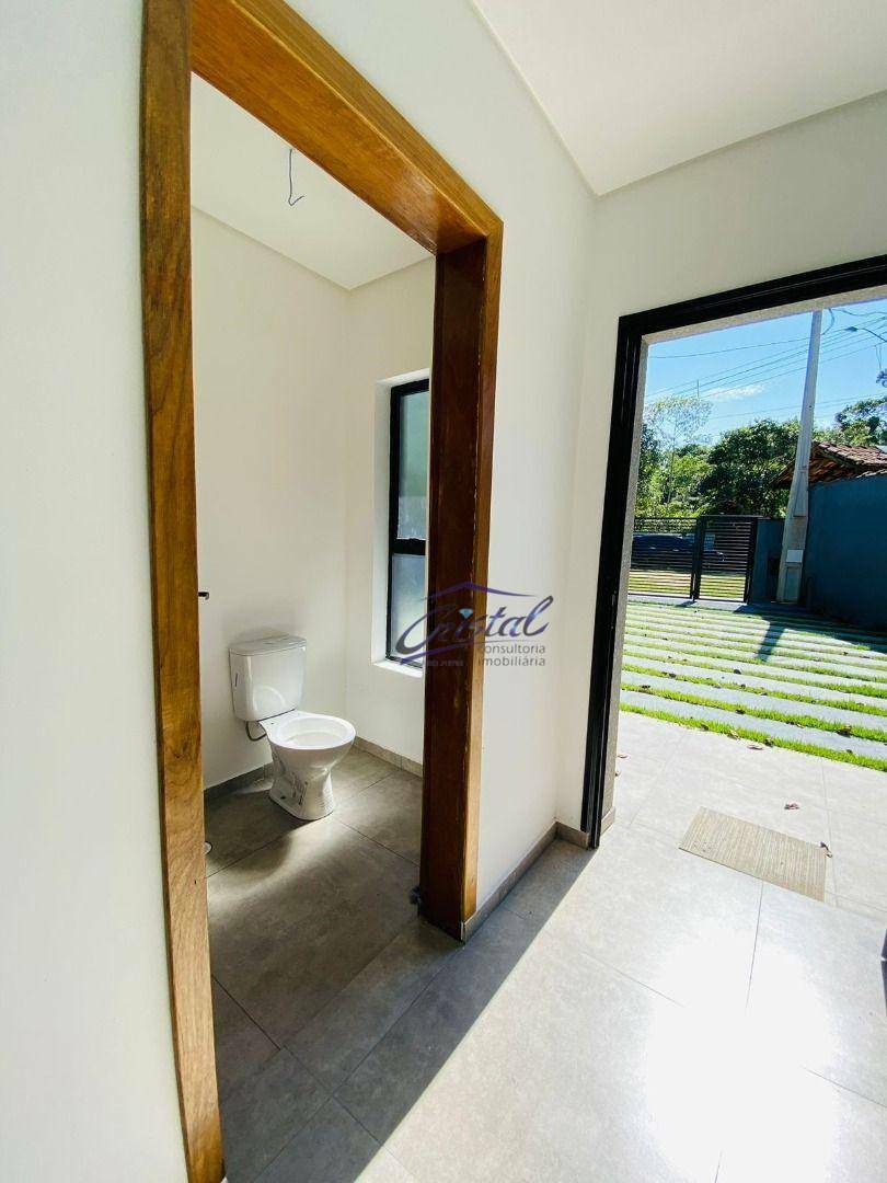 Casa de Condomínio à venda com 3 quartos, 157m² - Foto 28