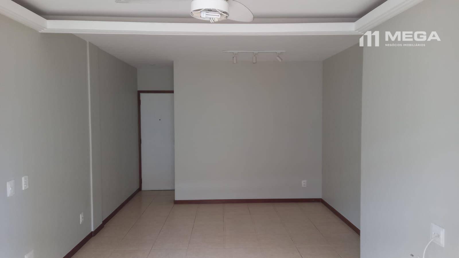 Apartamento para alugar com 3 quartos, 130m² - Foto 1