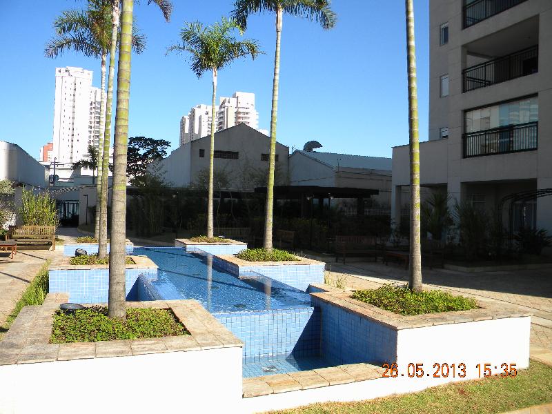 Apartamento à venda com 3 quartos, 105m² - Foto 5