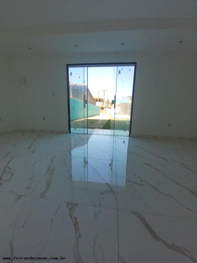 Casa à venda com 3 quartos, 120m² - Foto 11