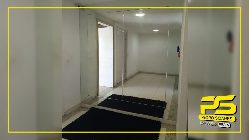 Apartamento à venda com 4 quartos, 175m² - Foto 10