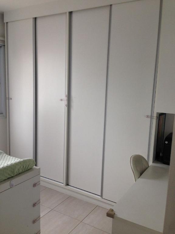 Apartamento à venda com 2 quartos, 90m² - Foto 22