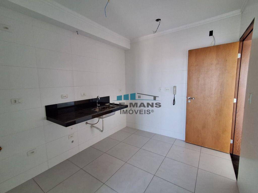 Apartamento à venda com 3 quartos, 101m² - Foto 27