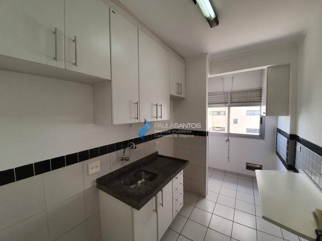 Apartamento à venda com 2 quartos, 60m² - Foto 7